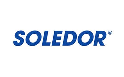 Logo SOLEDOR