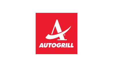 Logo Autogrill