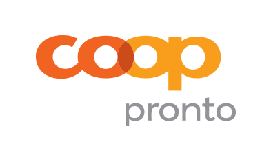 Logo Coop Pronto