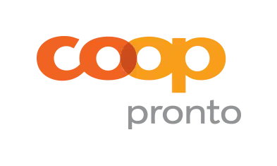Logo Coop Pronto