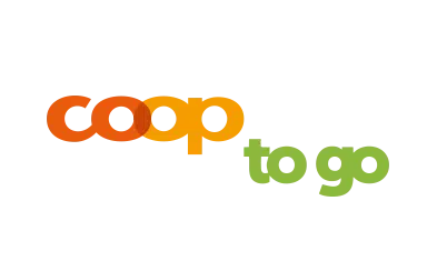 Logo Coop to go