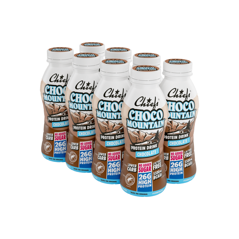 Choco Mountain