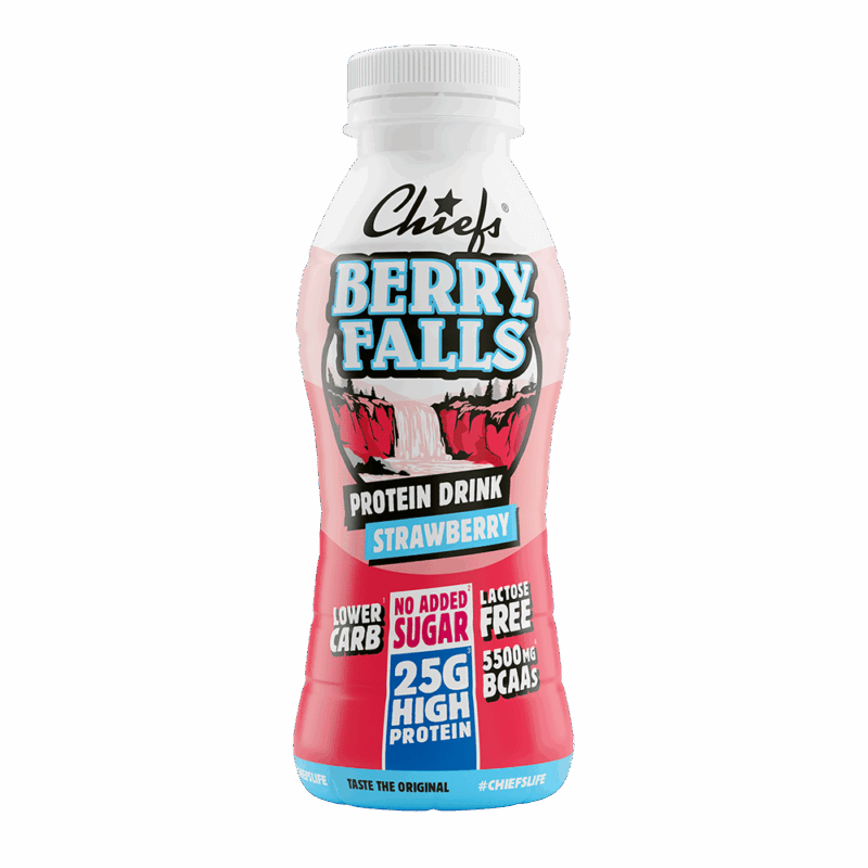 Berry Falls - Image 2
