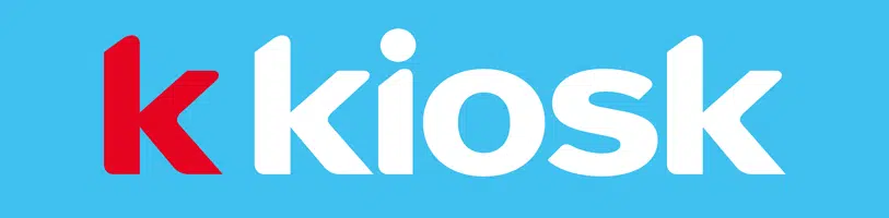 Logo kkiosk