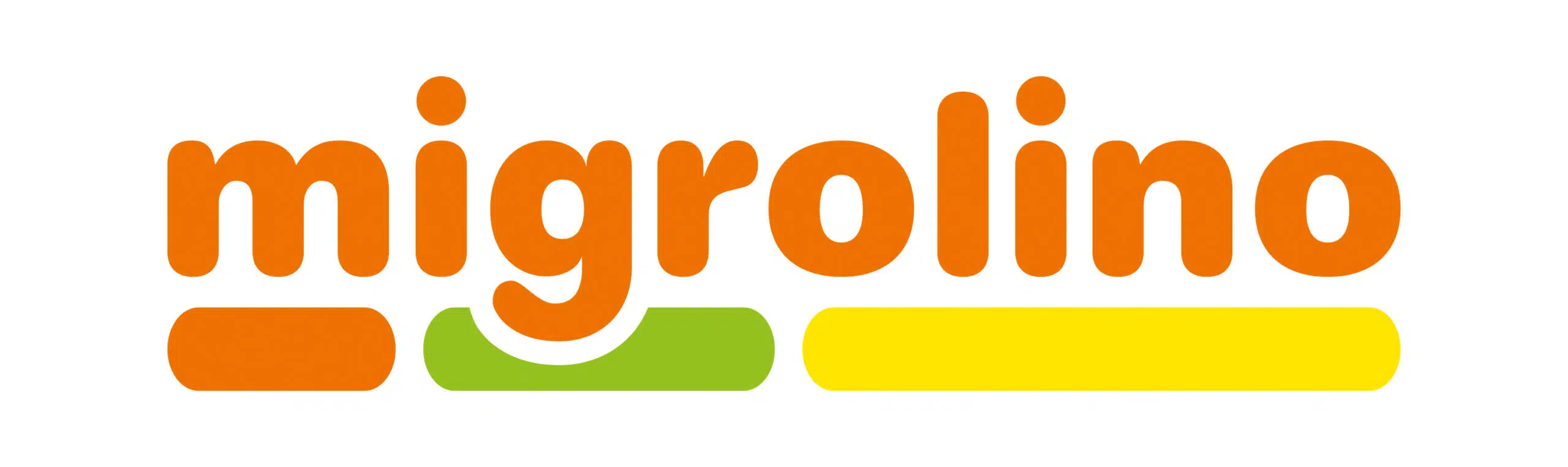 Logo migrolino