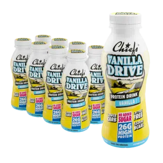 Vanilla Drive