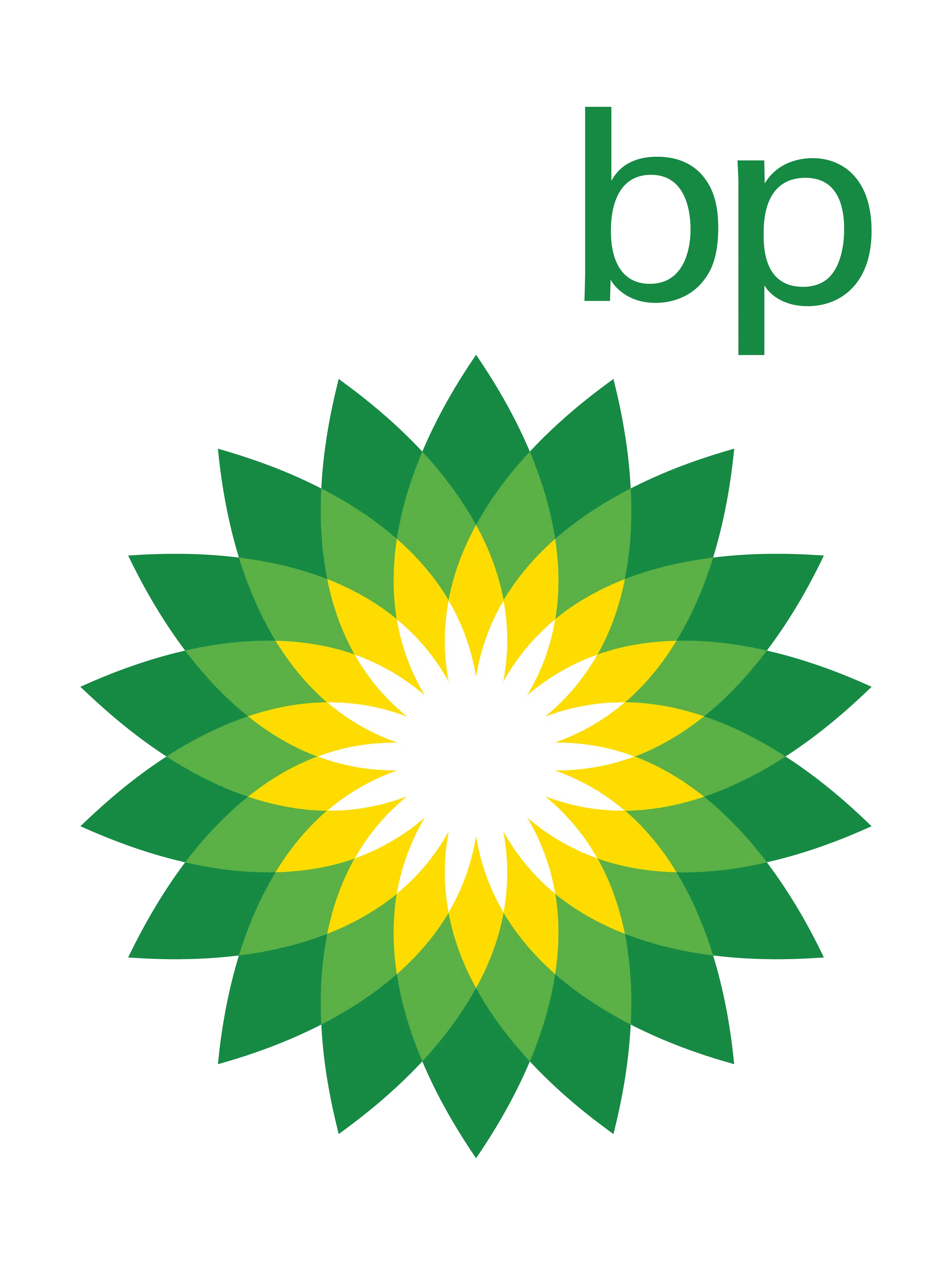 Logo BP