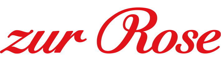 Logo zur Rose
