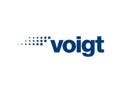 Logo Voigt