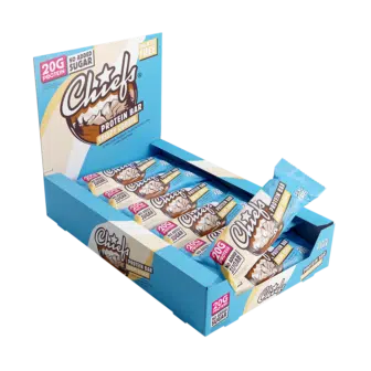 Crispy Cookie