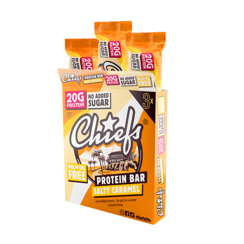 Salty Caramel Trio Pack - Image 2