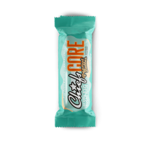 Chiefs Protein Core Bar Peanut Butter mit Schatten