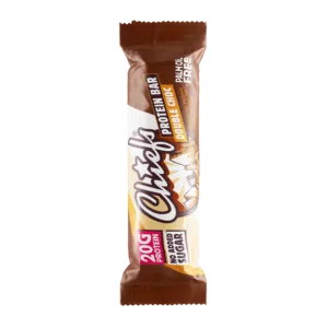 Chiefs Protein Bar Double Choc