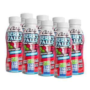 Berry Falls