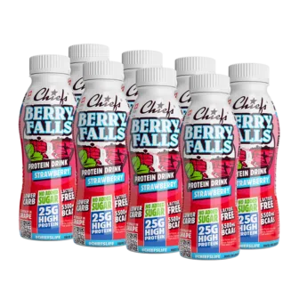Berry Falls