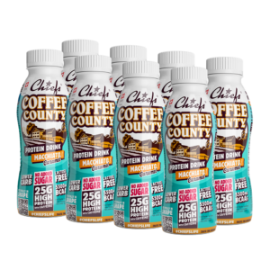 Coffee County