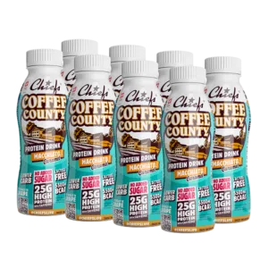 Coffee County