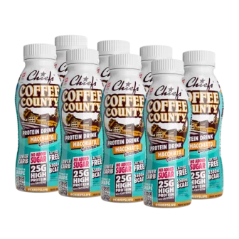Coffee County