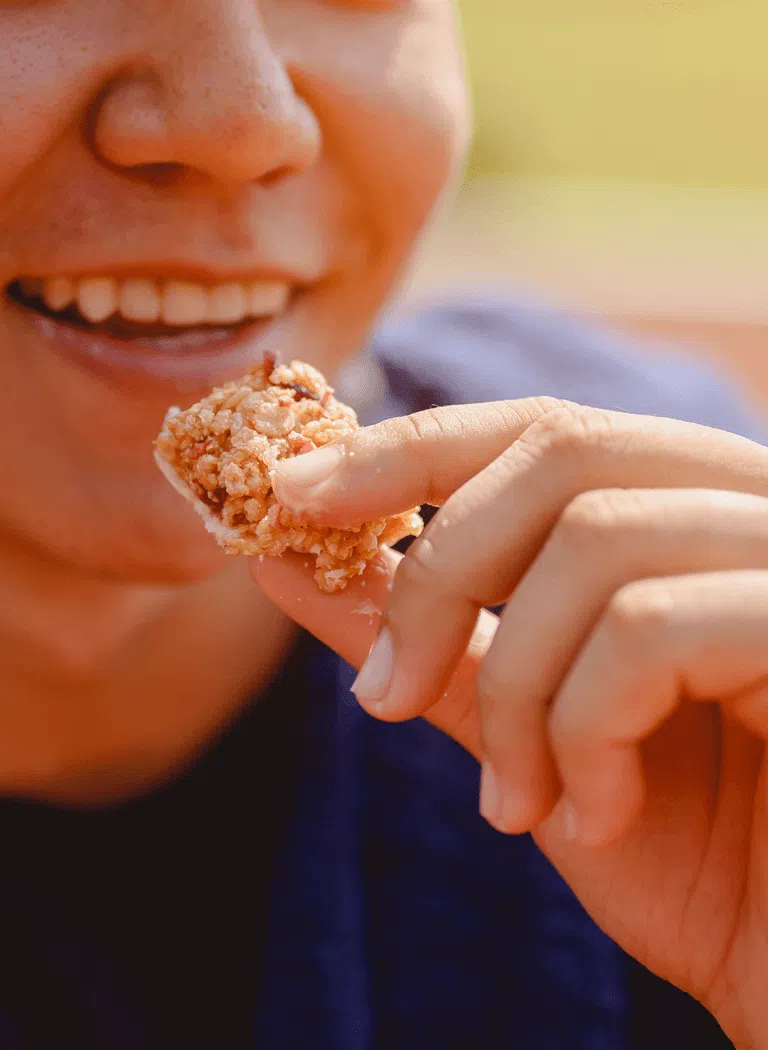 snacks-after-training-mob