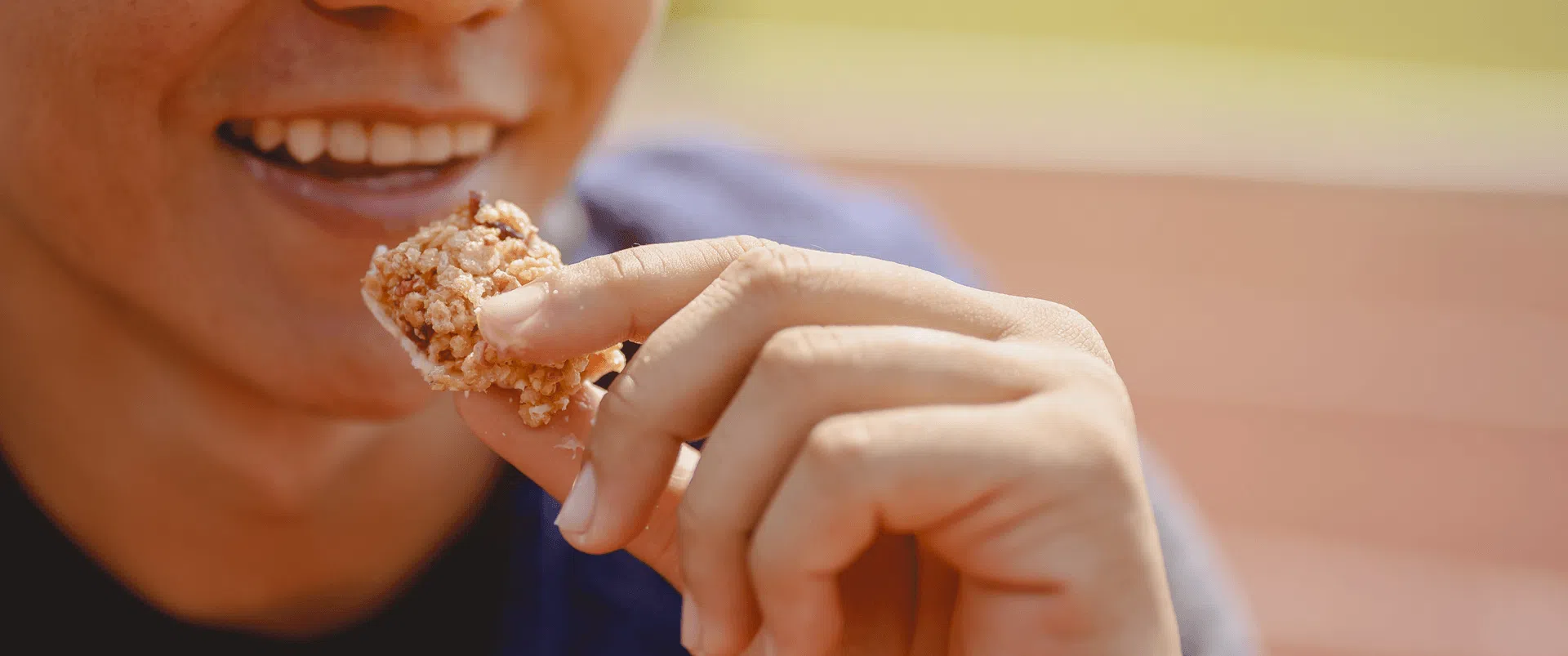 snacks-after-training