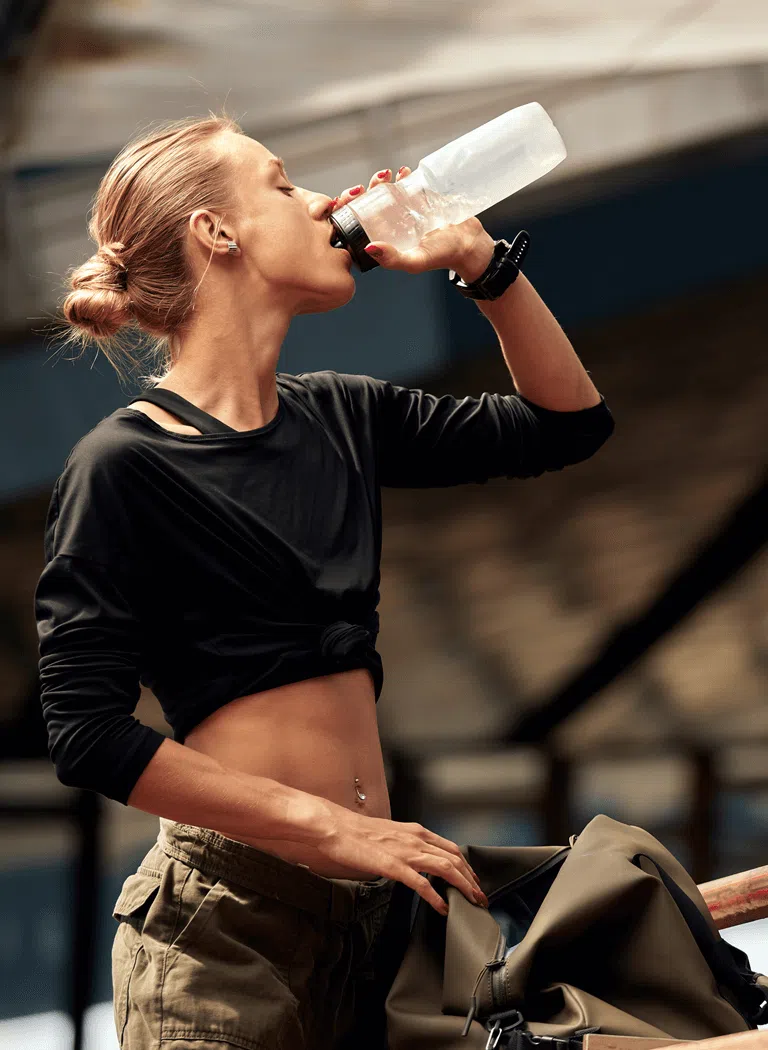woman-drinks-flavoured-water-mob