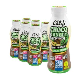 Choco Jungle