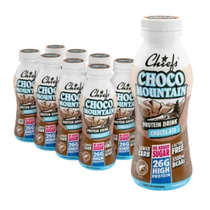 Choco Mountain
