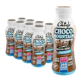 Choco Mountain