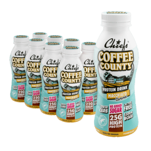Coffee County