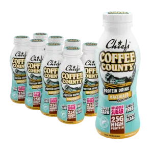 Coffee County