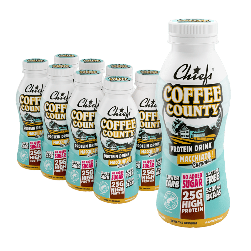 Coffee County