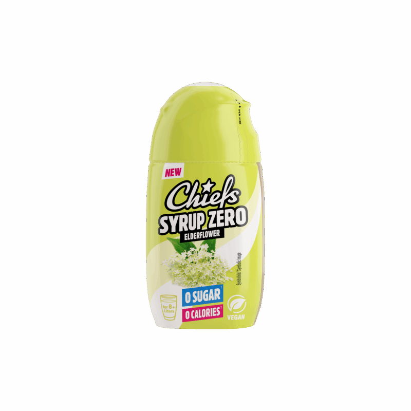 Elderflower