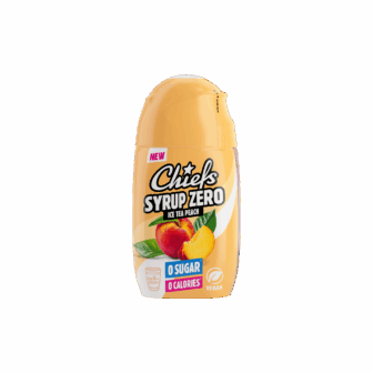 Ice Tea Peach