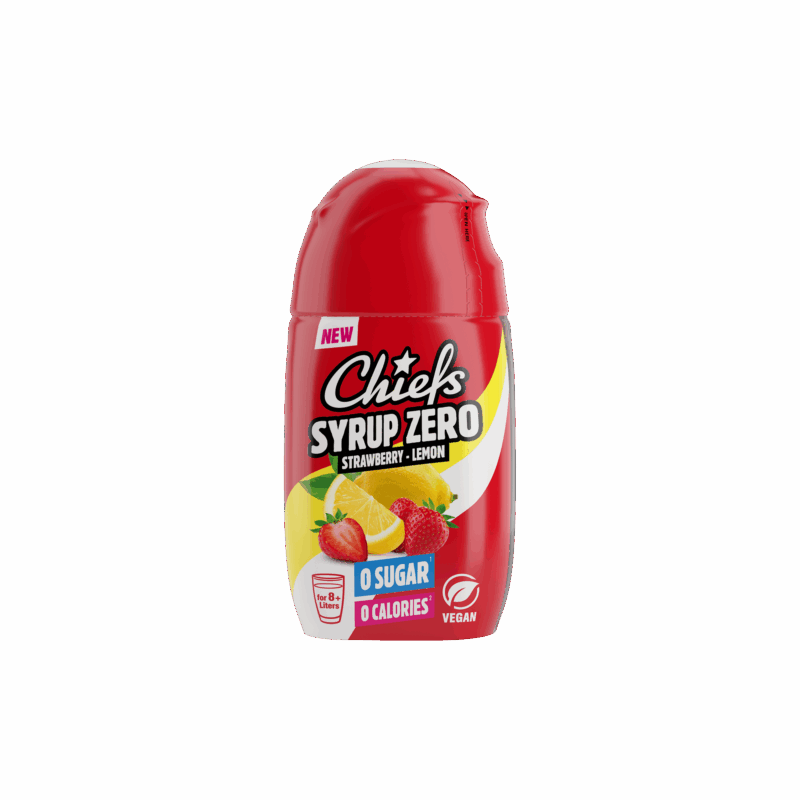 Strawberry-Lemon