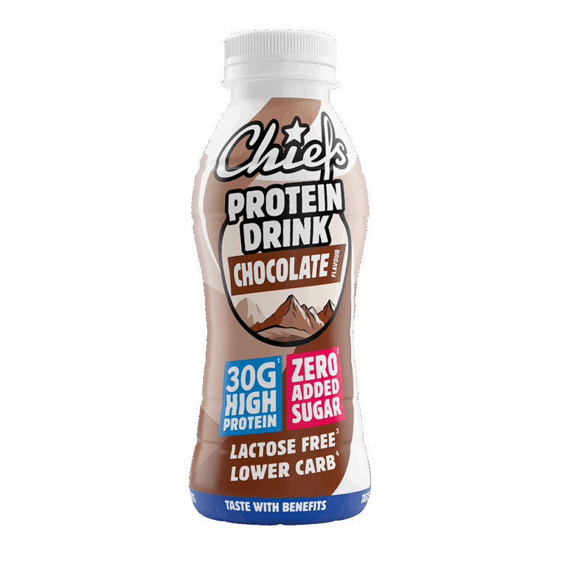 Chocolate - Image 2