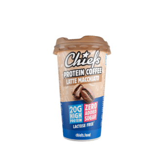 Latte Macchiato