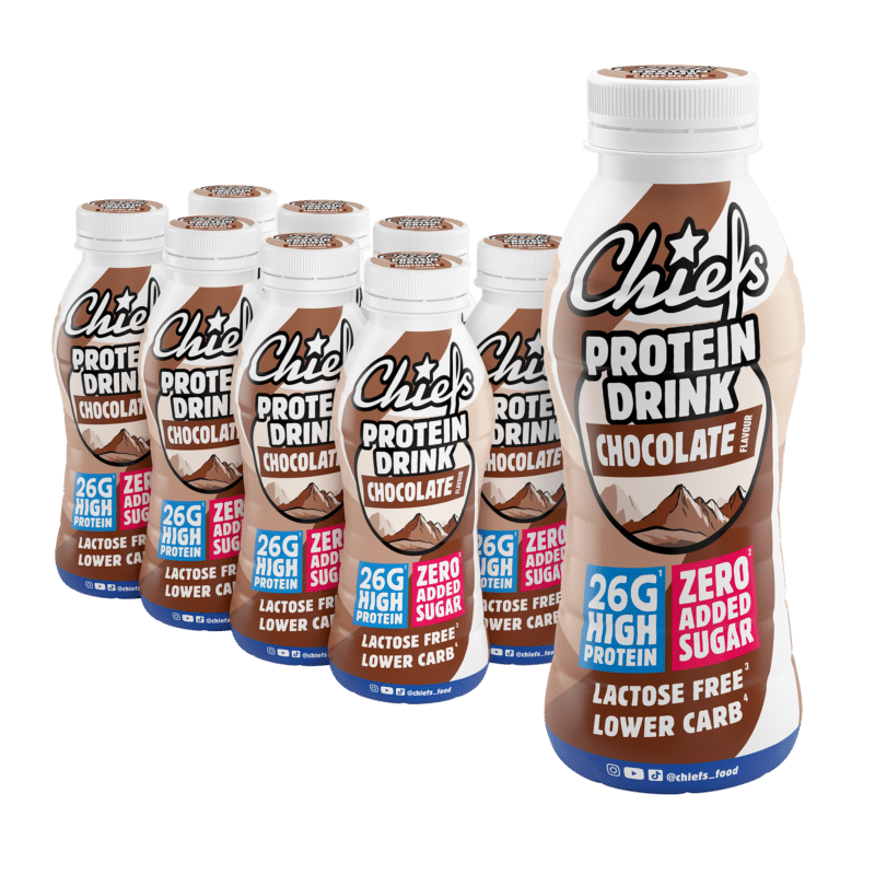 Choco Mountain