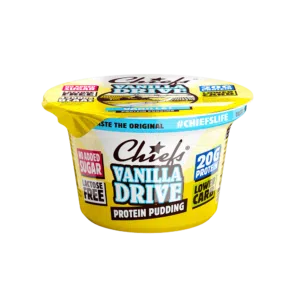 Vanilla Drive