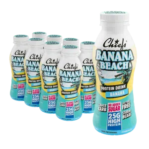Banana Beach