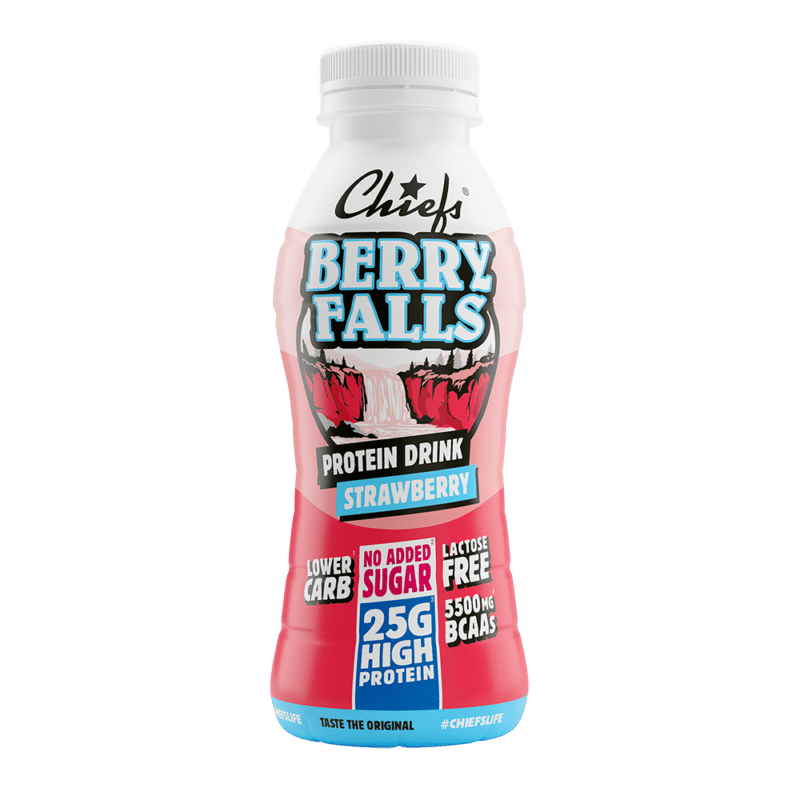 Berry Falls – Bild 2