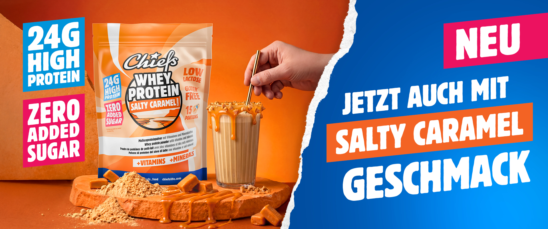 20260327_chiefs_proteinpowder_saltycaramel_webbanner_de_dsktop