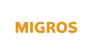 Logo Migros