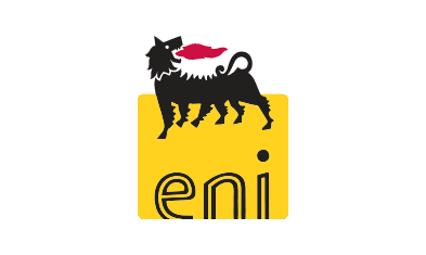 Logo eni