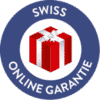 Logo Swiss Online Guarantee