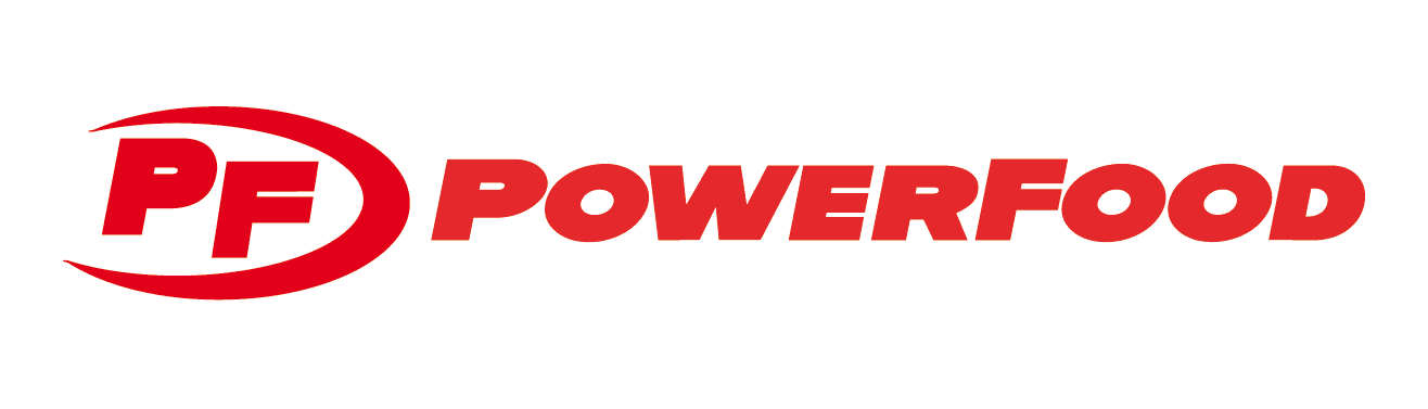 Logo_Powerfood Logo Powerfood PF