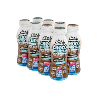 Choco Mountain
