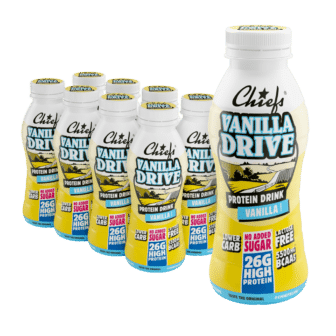 Vanilla Drive