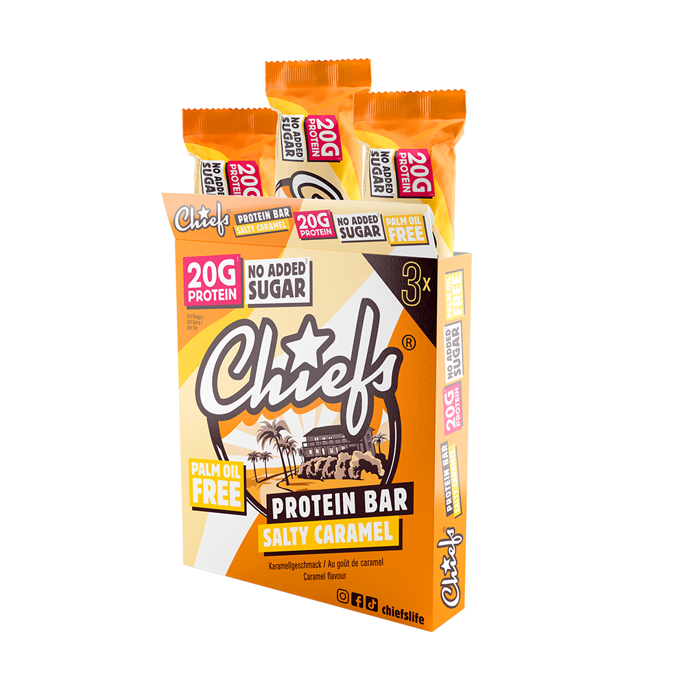 Salty Caramel Trio Pack - Image 2