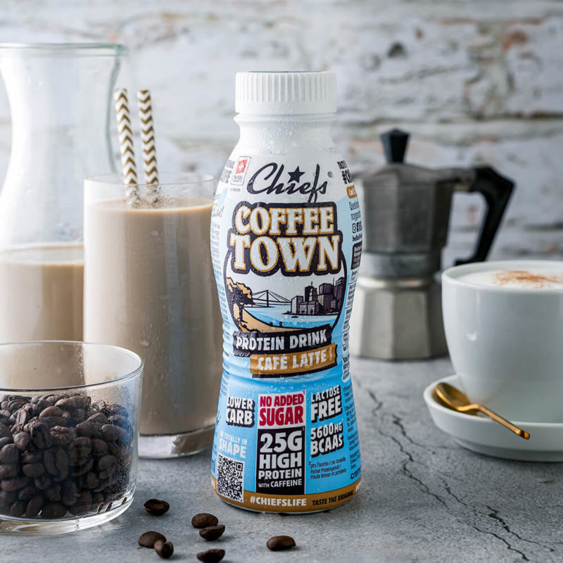 Coffee Town - Image 3