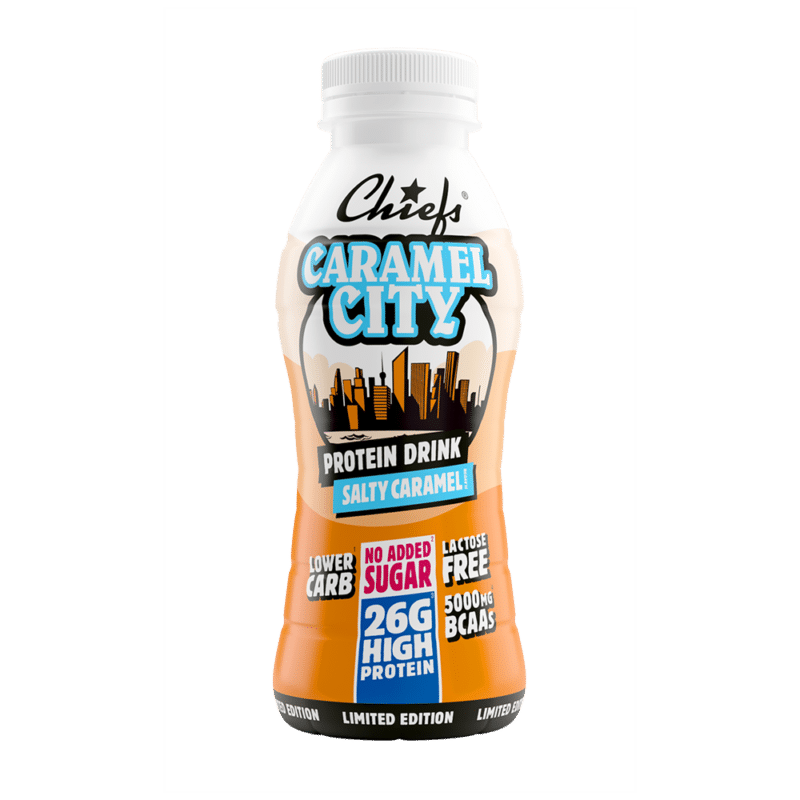 Caramel City - Image 2